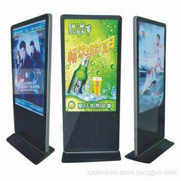 Digital signage player, IBP5043